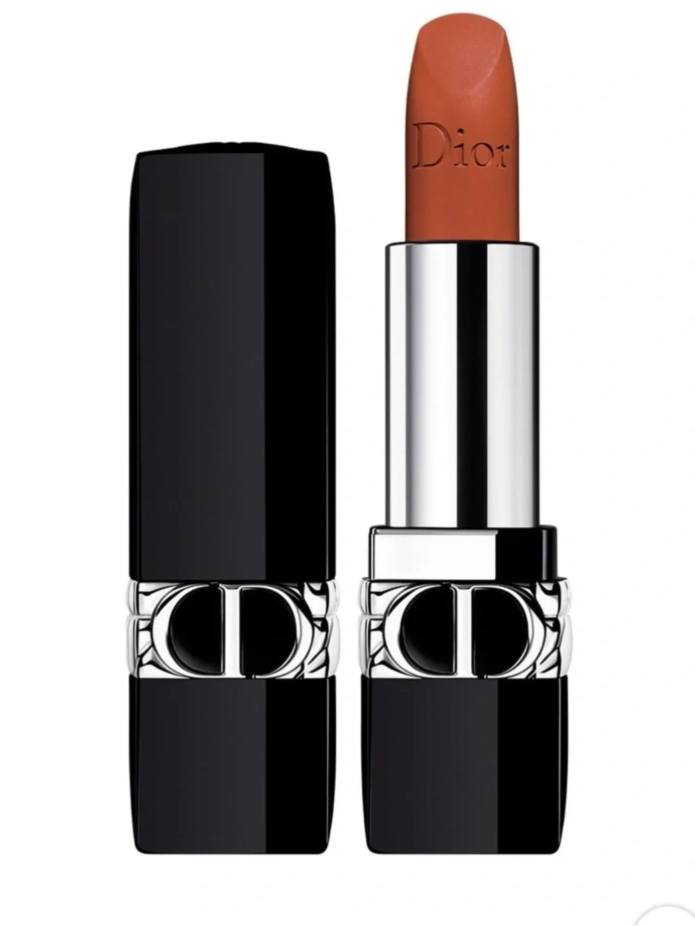 Dior Rouge Atelier 814 Matte Lipstick